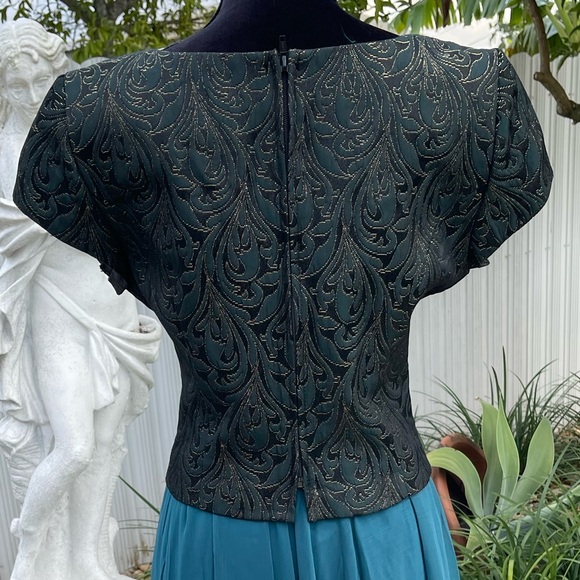 Vintage blouse - Picture 4 of 5